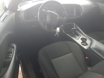 Dodge Challenger III 2022 Dodge Challenger GT 2022 3.6l 3.6 Benzyna 303KM, zdjęcie 8