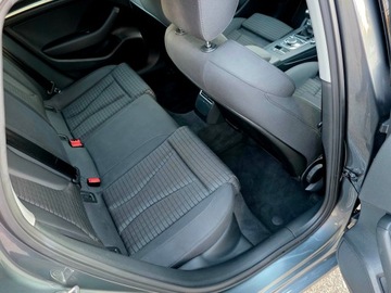 Audi A3 8V Hatchback 3d 1.4 TFSI CoD ultra 150KM 2016 Audi A3 Sportback 1,4 150KM manual serwis ASO, zdjęcie 17