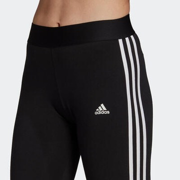 Legginsy fitness damskie Adidas