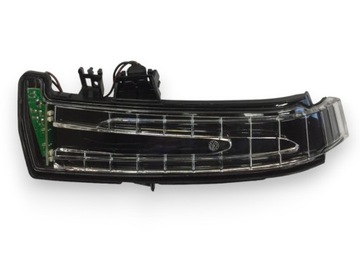 Lewy Kierunek Lusterka Do Mercedes A W176 B W246 C W204 LIFT CLA W117 W212