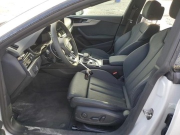 Audi A5 F5 2023 Audi A5 Premium Plus 45, 2023r., 4x4, 2.0L, zdjęcie 8