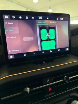 Skoda Kodiaq II SUV 2.0 TDI SCR 150KM 2025 Skoda Kodiaq Selection 2.0 TDI 150KM DSG Matrix ACC FV23 Gwarancja 202, zdjęcie 22