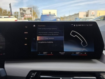 BMW Seria 2 G42-U06 Active Tourer 1.5 218i 136KM 2023 BMW Active Tourer 1.5 Benzyna 136 KM, Automat,, zdjęcie 20