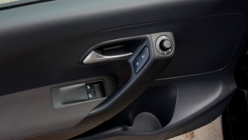 Volkswagen Polo V Hatchback 5d 1.2 60KM 2009 VW Polo .. .. Stan BDB .. Bezwypadkowy .. Doświetlanie zakrętów .., zdjęcie 1