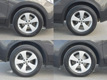 Opel Mokka I SUV 1.6 Ecotec 115KM 2016 Opel Mokka 1.6 Benzyna nawi gwarancja przebiegu cz, zdjęcie 36