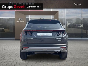 Hyundai Tucson IV SUV HEV Facelifting 1.6 T-GDI HEV 215KM 2025 Hyundai Tucson PE HEV 1.6 T-GDI 215 KM 6AT 2WD Executive + Comfort MY25, zdjęcie 3