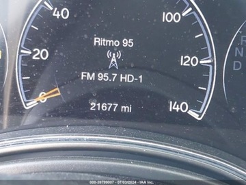 Jeep 2022 Jeep Grand Cherokee 2022r, WK Laredo, 3.6L, 4x4 3.6 Benzyna 295KM, zdjęcie 10