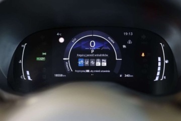 Toyota 2024 Toyota Yaris Cross Cross Hybrid 1.5 Style 1.5 Hybryda 116KM, zdjęcie 6