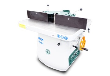 FREZARKA DOLNOWRZECIONOWA NIEMIECKA 3,7 kW BLAT ŻELIWNY 1000x900mm