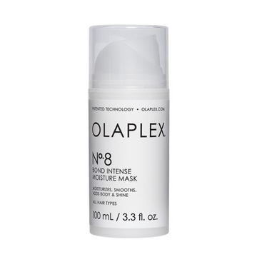OLAPLEX NO.8 INTENSYWNIE REGENERUJĄCA MASKA 100ML