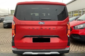 Ford Tourneo Custom II  L1 2.0 EcoBlue 170 KM 170KM 2026 Tourneo Custom 320 L2H1 Active A8 AWD 2.0 170KM, zdjęcie 4