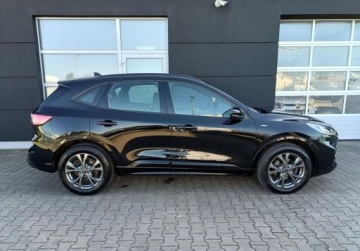 Ford Kuga III SUV 2.0 EcoBlue 190KM 2022 Ford Kuga 2.0 EcoBlue 190 KM 4x4 ASO Automat PL Salon FV23 2.0 Diesel, zdjęcie 5