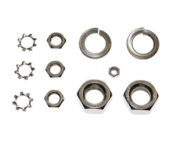 Болты для мотоцикла Jawa 350 TS 638 - INOX NON-INOX !!!