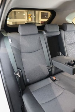 Toyota RAV4 V SUV 2.5 Hybrid Dynamic Force 218KM 2021 Toyota RAV4 2.5 Hybrid Comfort 4x2 2.5 Hybryda 219KM, zdjęcie 11