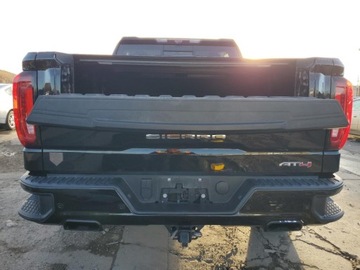  GMC Sierra K1500 AT4 2021 6.2l 6.2 Benzyna 420KM, zdjęcie 2