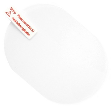 Наклейка ЭЛЕКТРОСТАТИЧЕСКАЯ НАКЛЕЙКА для XIAOMI 70mai