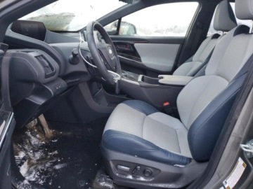 Subaru 2023 Subaru Solterra Premium 2023 Elektryczny 215KM, zdjęcie 7