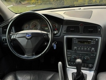 Volvo S60 I 2007 Volvo S60 I 2.4 Diesel 130KM, zdjęcie 25