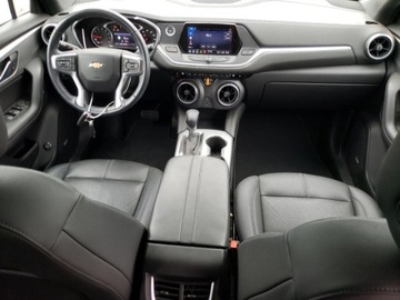 Chevrolet Blazer II 2022 Chevrolet Blazer 3LT 2022 3.6l 3.6 Benzyna 308KM, zdjęcie 8