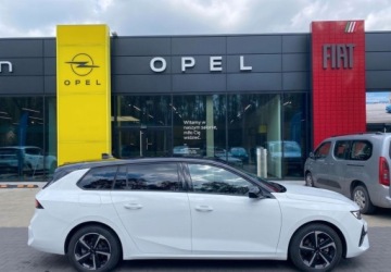 Opel 2026 Opel Astra Sports Tourer Hybrid GS 1.2 Turbo 145 KM NOWY 2026 1.2 145KM, zdjęcie 13