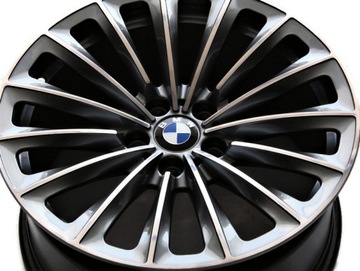ORYGINAŁ BMW F01-F02 F10-F11 F18 19 677539 2B111