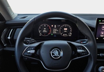 Skoda Kodiaq II SUV 2.0 TDI SCR 193KM 2024 Skoda Kodiaq Top Led Matrix - ACC 210 kmh - Martwe Pole - Okno dachowe - H, zdjęcie 29