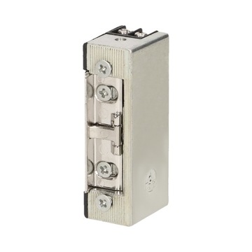 СИММЕТРИЧНЫЙ ЭЛЕКТРИЧЕСКИЙ ЗАМОК С ЗАМКОМ С ПАМЯТЬЮ 10-24В