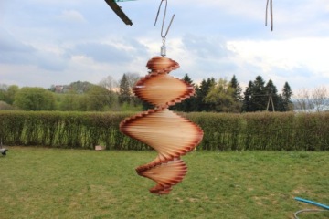 САДОВАЯ ПРЯЛКА KRE-001/45