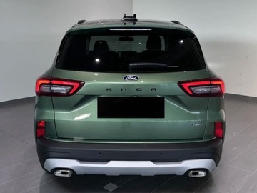 Ford Kuga III SUV Facelifting 2.5 FHEV 183KM 2025 FORD Kuga Active X 2.5 FHEV Suv 183KM 2025, zdjęcie 3
