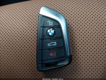 BMW Seria 5 G90-91 2023 BMW Seria 5 530i XDrive 2023, 2.0L R-4 248KM, 4x4, od ubezpieczalni 2.0, zdjęcie 14