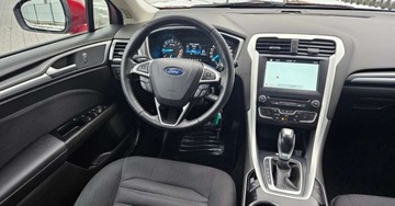 Ford Mondeo V Kombi 2.0 TDCi 150KM 2017 Ford Mondeo 150ps. Diesel Navigacja Klimatronic Dwustrefowy 2017 2.0 Diesel, zdjęcie 22