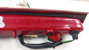 HYUNDAI I30 I HB FACELIFT SVĚTLO 3 STOP