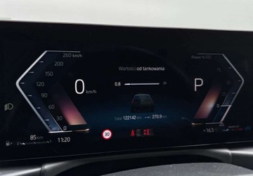 BMW Seria 3 G20-G21 Touring Facelifting 2.0 318d 150KM 2022 BMW Seria 3 Keyless Gwarancja Bezwypadkowy VAT23 Tempomat adaptacyjny ACC, zdjęcie 31