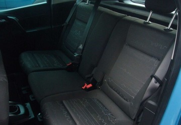 Opel Meriva II Mikrovan 1.4 Turbo ECOTEC 120KM 2011 Opel Meriva Opel Meriva B Opel 1.4 BenzynaLPG 120KM, zdjęcie 12