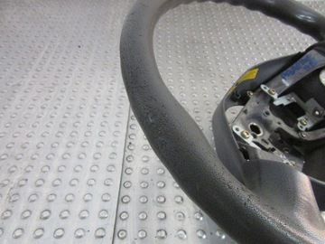 MITSUBISHI PAJERO II 1998 VOLANT