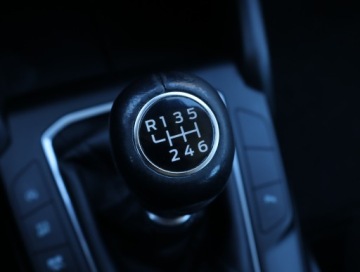 Ford Focus IV Kombi 1.5 EcoBlue 120KM 2020 Ford Focus 1.5 EcoBlue, Salon Polska, Serwis ASO, zdjęcie 15