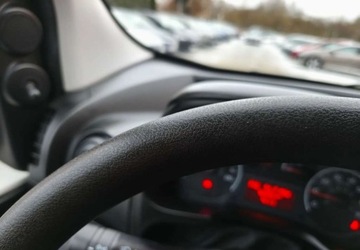 Fiat Qubo 2012 Fiat Qubo Fiat Qubo 1.4 Benzyna 80KM, zdjęcie 10