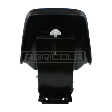 УСИЛЕННОЕ СИДЕНИЕ, СТУЛ C-360 3P + КРЕПЛЕНИЕ