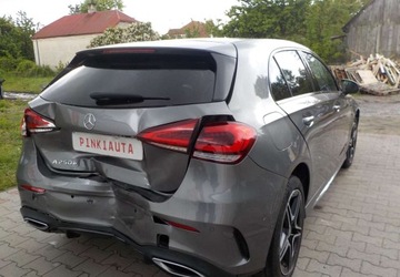 Mercedes Klasa A W177/V177 Hatchback Plug-In 1.3 250e 218KM 2020 Mercedes-Benz Klasa A PLUG-IN Okazja 1.3 Hybryda Plug-in 218KM, zdjęcie 16