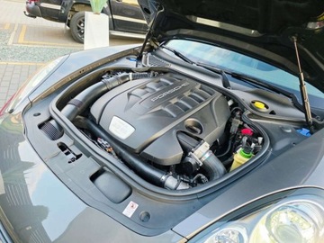 Porsche Panamera I 2014 Porsche Panamera 3.0 Diesel 300KM BOSE Pneumatyka Kamera KeylessGo___WZORO, zdjęcie 35