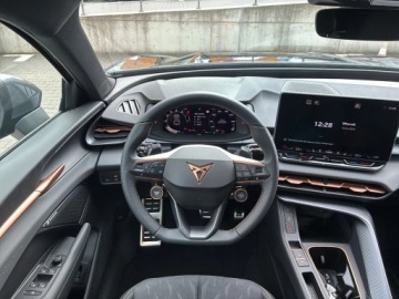Cupra Terramar SUV 1.5 eTSI 150KM 2026 Cupra Terramar Advantage Edition 1.5 e-TSI 150 KM, zdjęcie 12