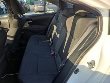 Toyota Corolla XII Sedan Facelifting 1.8 Hybrid 140KM 2023 Toyota Corolla 1.8 Hybrid Comfort Seria E21 (2019-, zdjęcie 13