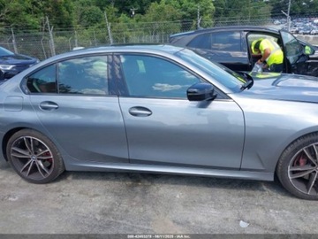 BMW Seria 3 G20-G21 2023 BMW Seria 3 330i 2023 2.0l 2.0 Benzyna 255KM, zdjęcie 6