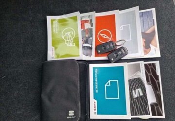 Seat Alhambra II (7N) Van 1.4 TSI 150KM 2016 Seat Alhambra Seat Alhambra 1.4 TSI Start amp Stop Style 1.4 Benzyna, zdjęcie 28