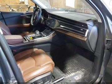 Audi Q7 II 2021 Audi Q7 Prestige 55 Tfsi Quattro Tiptronic 2021 3.0l 3.0 Benzyna 335KM, zdjęcie 10