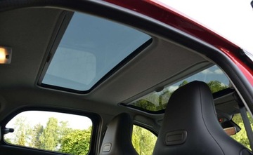 Smart Forfour II Hatchback 0.9 90KM 2018 Smart ForFour II W453 0.9 Turbo Benzyna 90KM Prime Panorama Skóra Aut.Klima, zdjęcie 20
