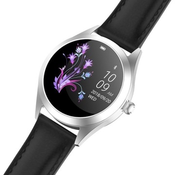 Smartwatch damski G. Rossi sg011c +GRAWER