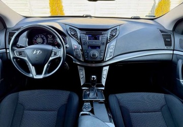 Hyundai i40 Sedan Facelifting 2.0 GDI 165KM 2016 Hyundai i40 Hyundai i40 2.0 GDI Comfort 2.0 Benzyna 165KM, zdjęcie 8