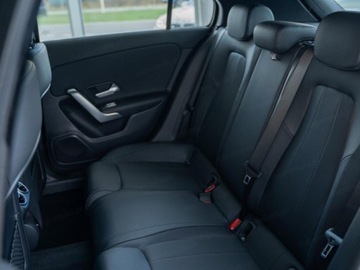 Mercedes Klasa A W177/V177 Hatchback Facelifting 1.3 200 163KM 2025 A Klasa 200 Progressive 1.3 163KM, zdjęcie 10