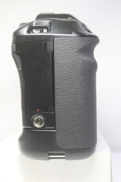 Корпус пленочной зеркальной камеры Canon EOS-1 HS 35 мм, только черный, сделано в Японии